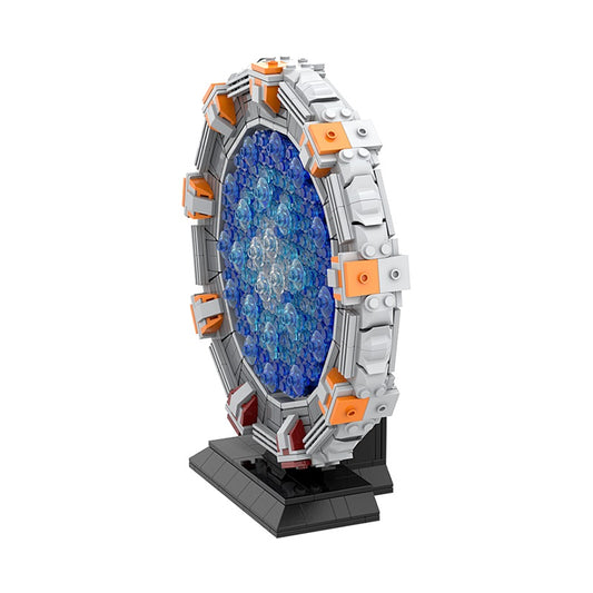 MOC-168280 Stargate - Milky Way