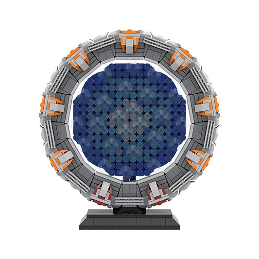 MOC-168280 Stargate - Milky Way
