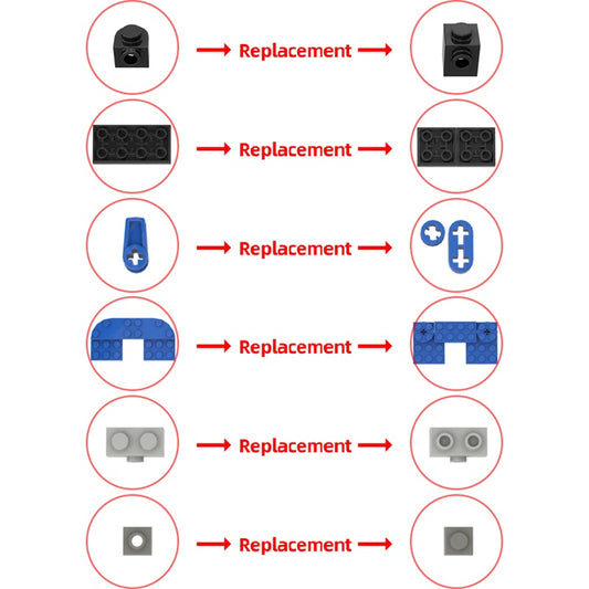 MOC-168280 Stargate - Milky Way