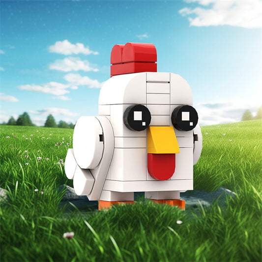 Phantom Beast Palu--Pipi Chikipi((design)