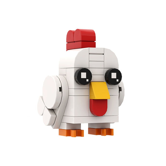 Phantom Beast Palu--Pipi Chikipi((design)