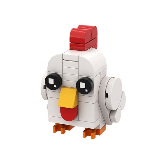 Phantom Beast Palu--Pipi Chikipi((design)