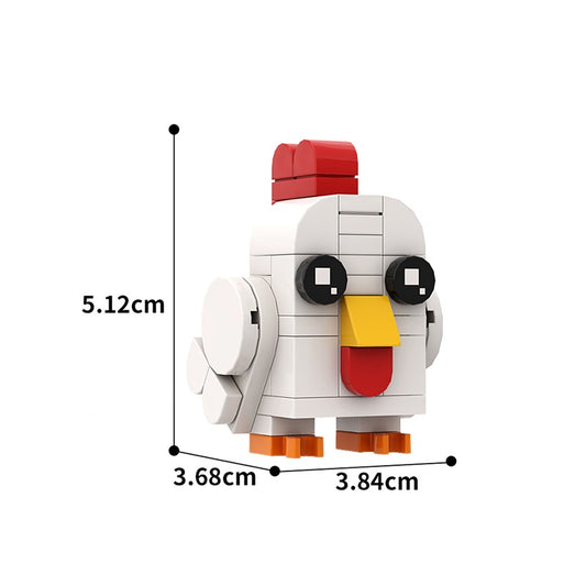 Phantom Beast Palu--Pipi Chikipi((design)