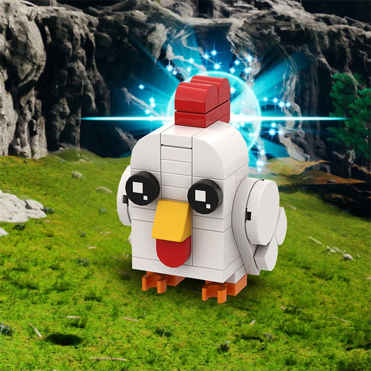 Phantom Beast Palu--Pipi Chikipi((design)