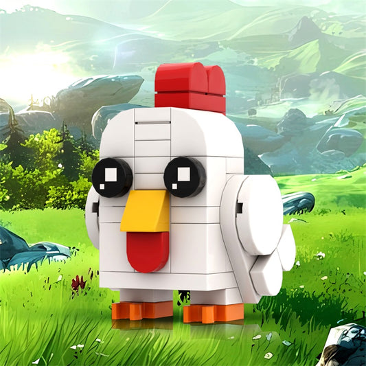 Phantom Beast Palu--Pipi Chikipi((design)