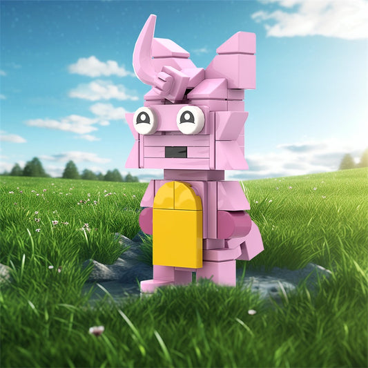 Phantom Beast Palu - Trick Cattiva (design)