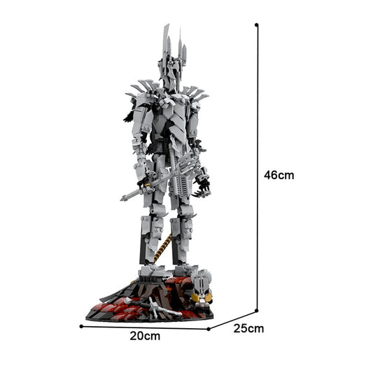 Sauron
