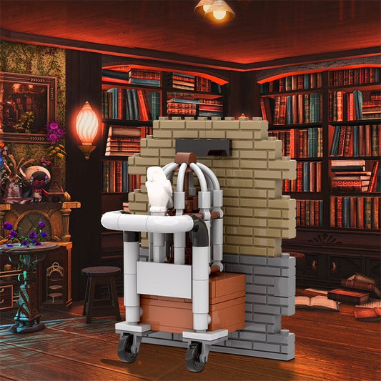 Harry Potter (design)