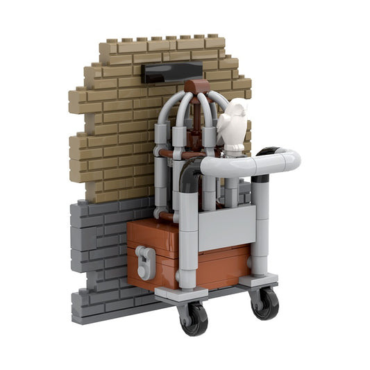 Harry Potter (design)