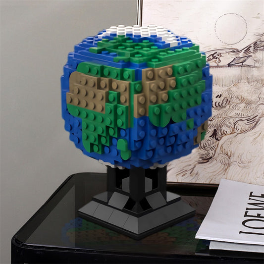 MOC-174275 Earth's layers