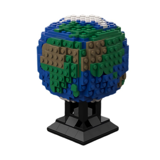 MOC-174275 Earth's layers