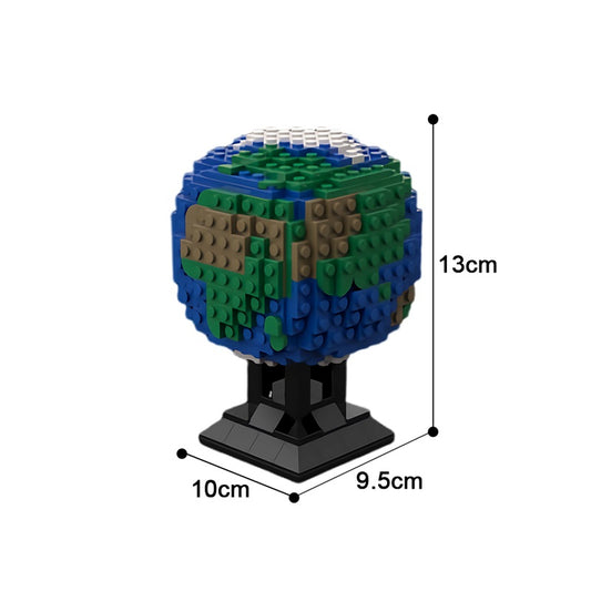 MOC-174275 Earth's layers