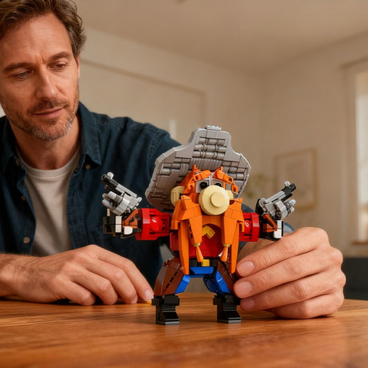 MOC-174661 Looney Tunes----YOSEMITE SAM