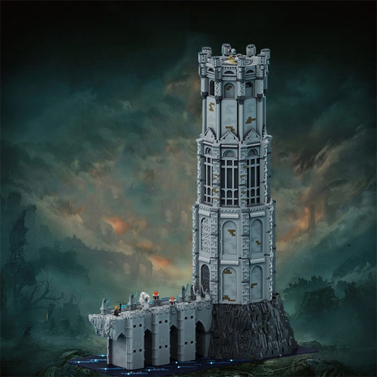 MOC-145944 Elden ring - Divine Tower