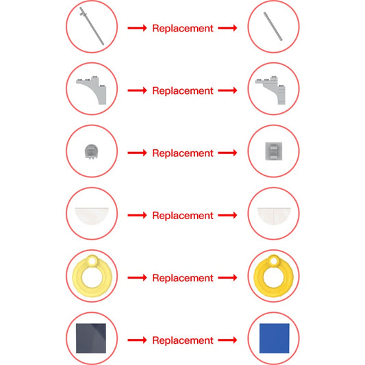 MOC-145944 Elden ring - Divine Tower