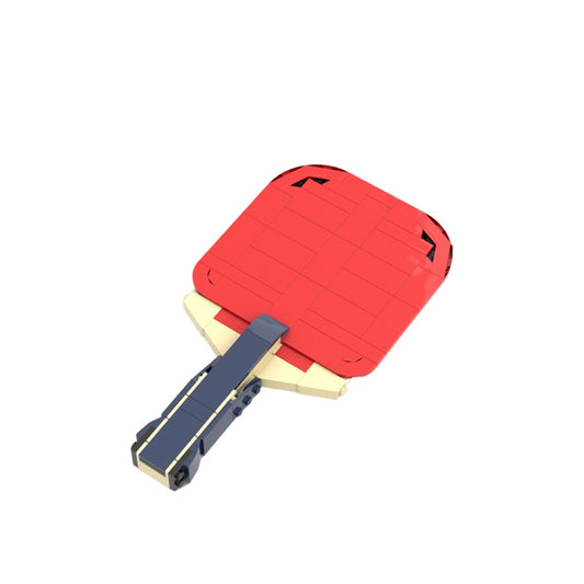 MOC-176791 Ping pong Racket