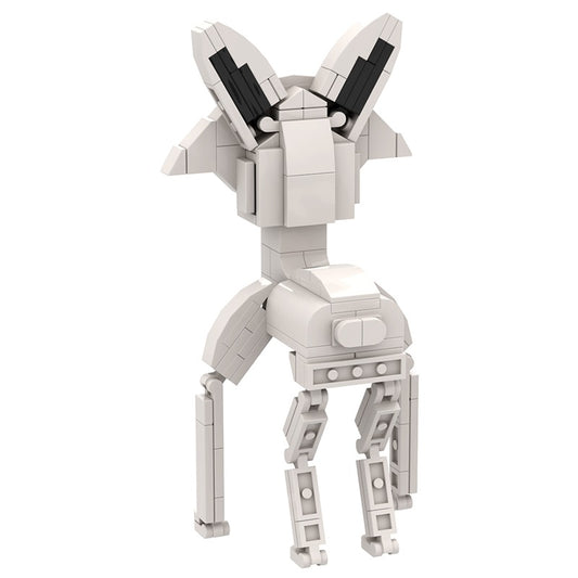 Horror Zoo (design) Zooonomaly