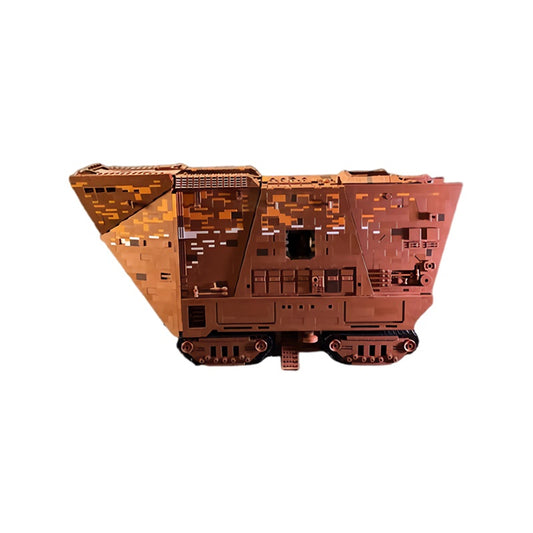 MOC-169084 Sandcrawler MOC