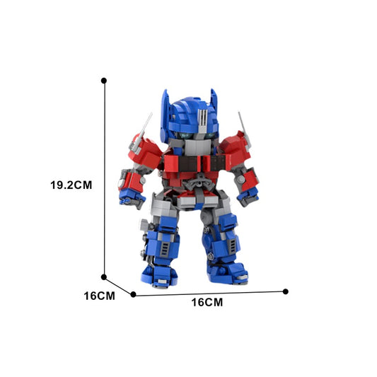 MOC-179443 OPTIMUS PRIME FINAL