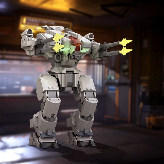 MOC-181143 Rifleman Battletech