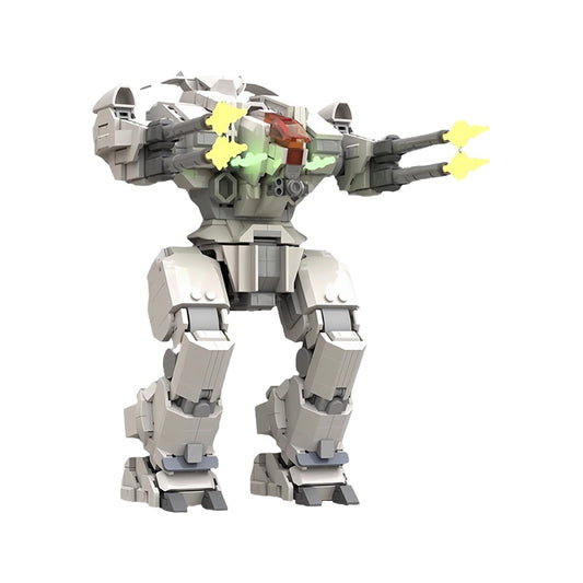 MOC-181143 Rifleman Battletech