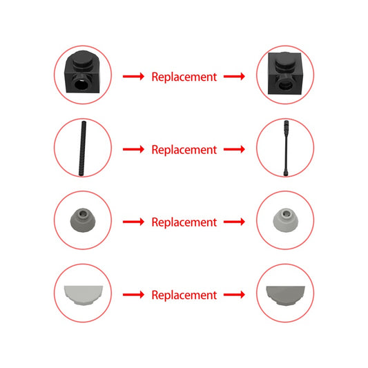 MOC-181288 T-60 Power Armor Helmet