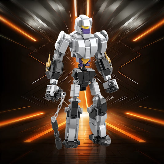 MOC-182672 Nightbird