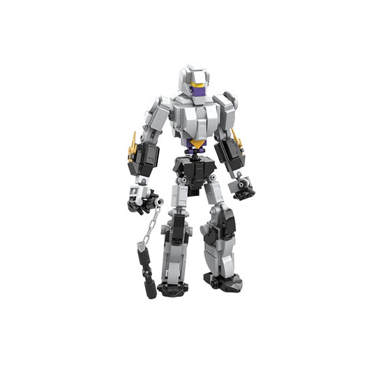 MOC-182672 Nightbird