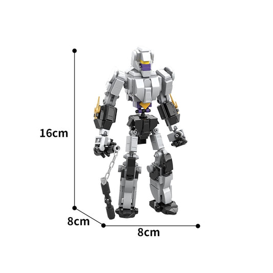 MOC-182672 Nightbird