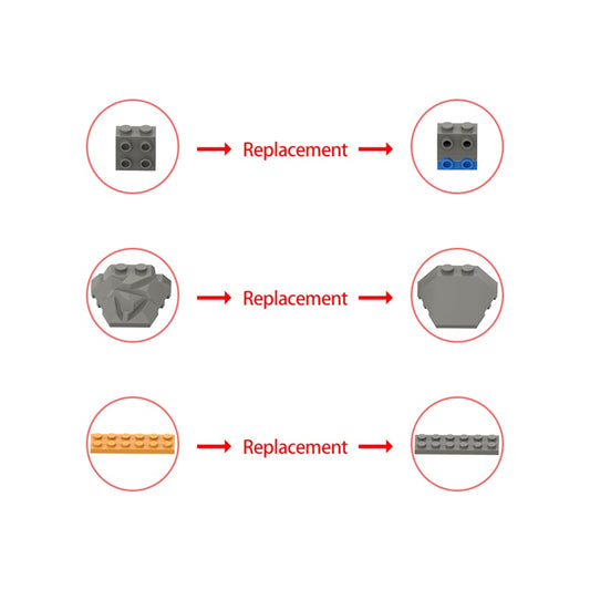 MOC-180502 Terminid Charger