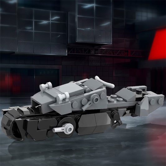 MOC-180845 First Order Treadspeeder 125 Z