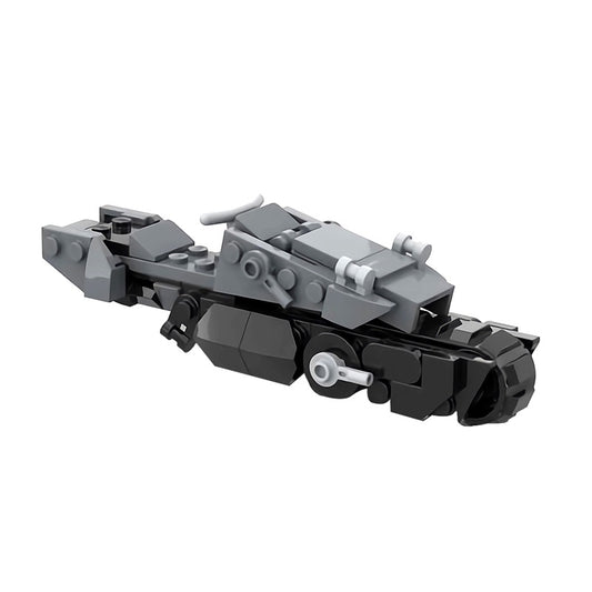 MOC-180845 First Order Treadspeeder 125 Z