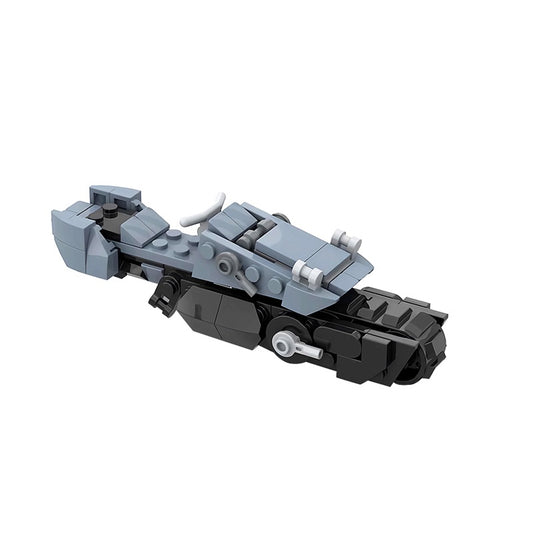 MOC-180845 First Order Treadspeeder 125 Z
