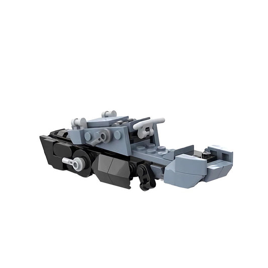 MOC-180845 First Order Treadspeeder 125 Z