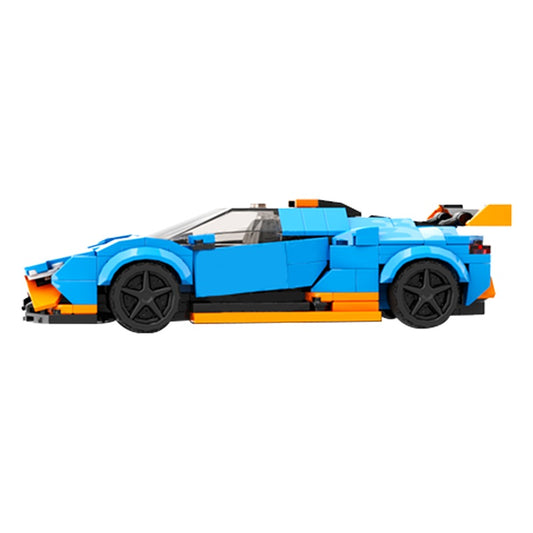 MOC-172824 Lamborghini Huracan STO