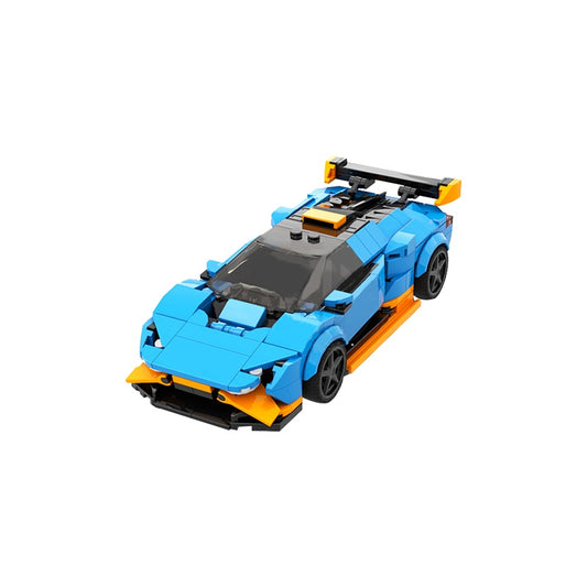 MOC-172824 Lamborghini Huracan STO