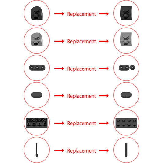 MOC-177224 Mercedes-Benz CLK GTR 1:15
