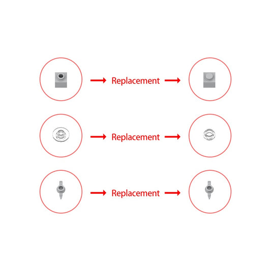 MOC-177224 Mercedes-Benz CLK GTR 1:15