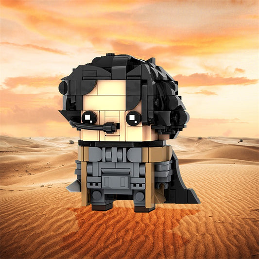 dune-MOC-178097 Paul Atreides