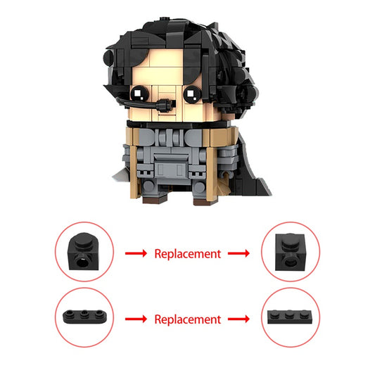 dune-MOC-178097 Paul Atreides