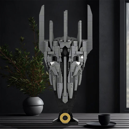 MOC-179387?LOTR Sauron Helmet