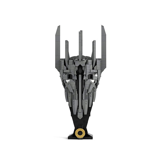 MOC-179387?LOTR Sauron Helmet