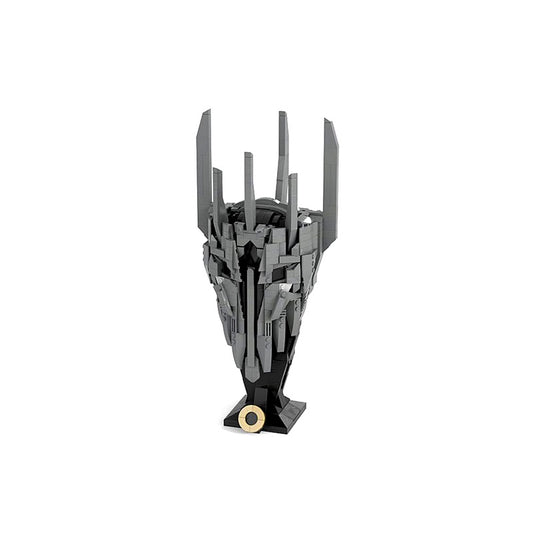 MOC-179387?LOTR Sauron Helmet