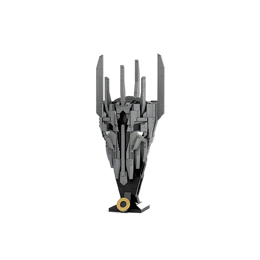 MOC-179387?LOTR Sauron Helmet