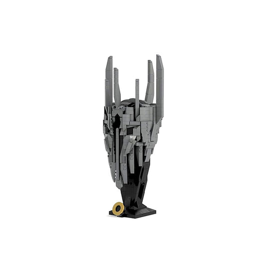 MOC-179387?LOTR Sauron Helmet