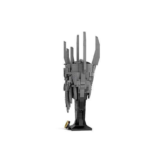MOC-179387?LOTR Sauron Helmet