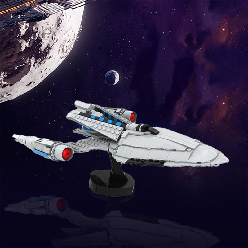 MOC-179708 USS Protostar