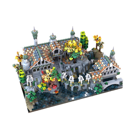 MOC-182098 Rivendell