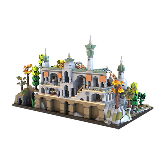 MOC-182098 Rivendell