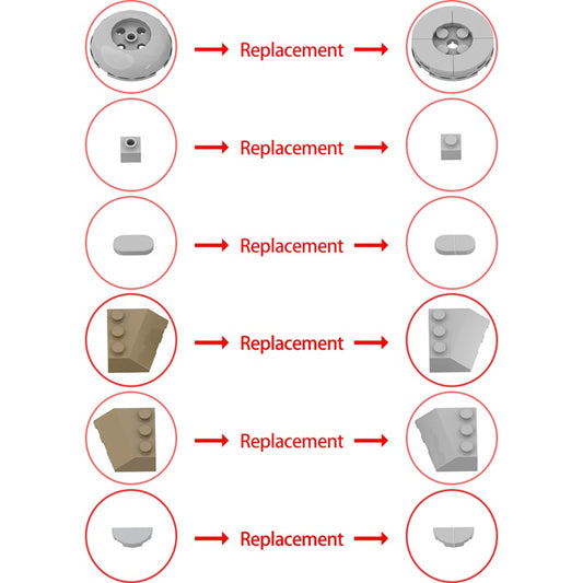 MOC-182098 Rivendell